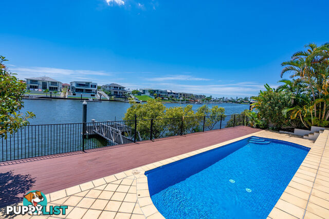 31 Namatjira Court BROADBEACH WATERS QLD 4218