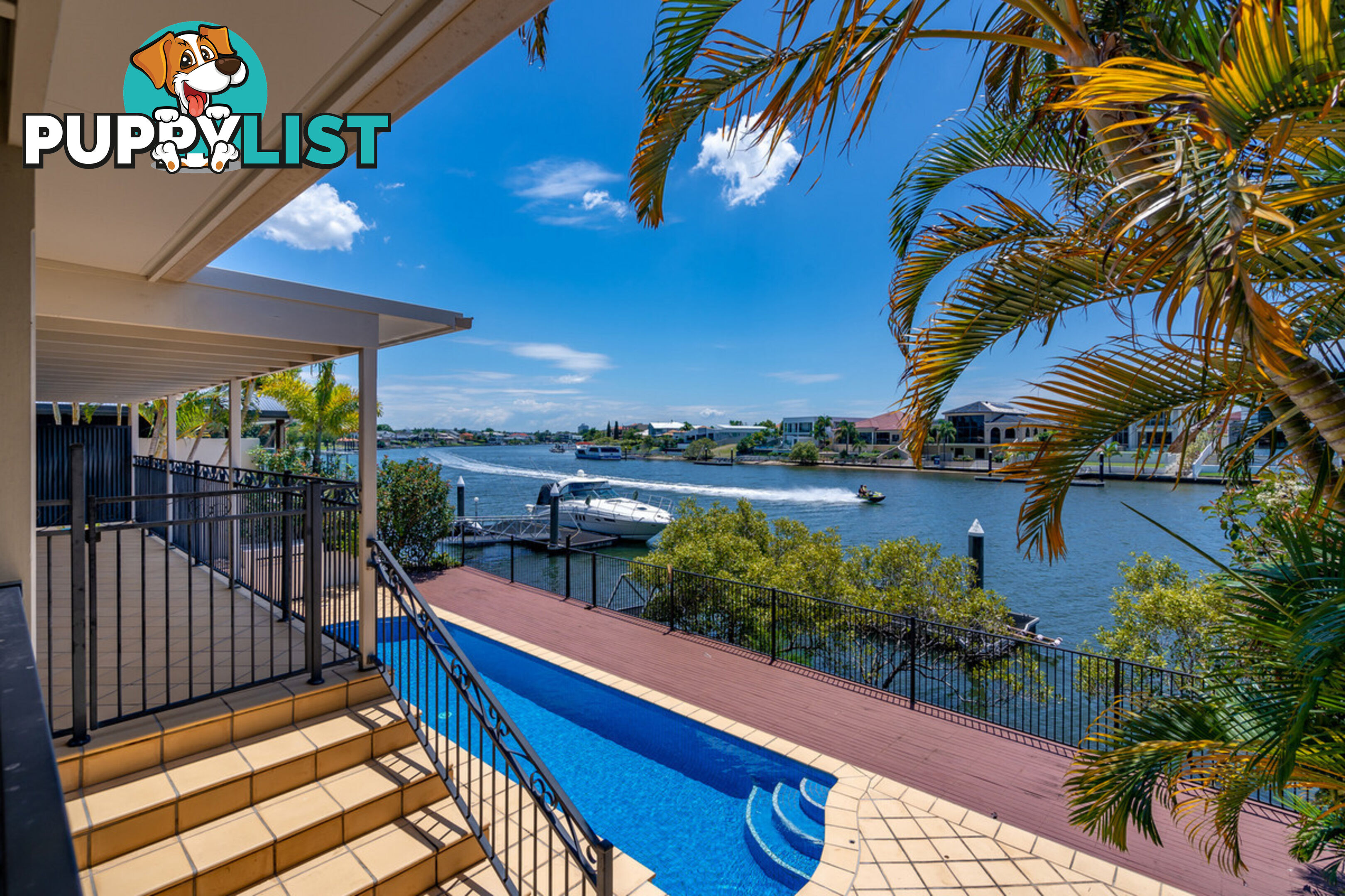 31 Namatjira Court BROADBEACH WATERS QLD 4218