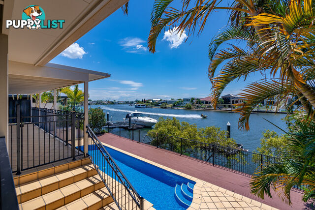 31 Namatjira Court BROADBEACH WATERS QLD 4218