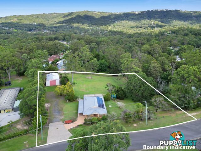 25 Harry Mills Drive WORONGARY QLD 4213