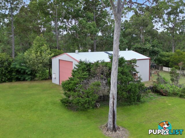 25 Harry Mills Drive WORONGARY QLD 4213