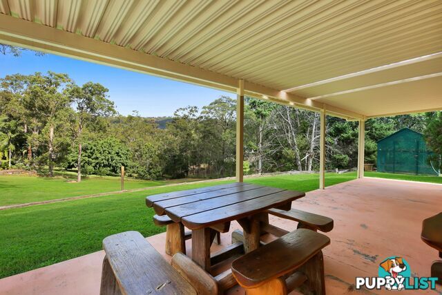 25 Harry Mills Drive WORONGARY QLD 4213