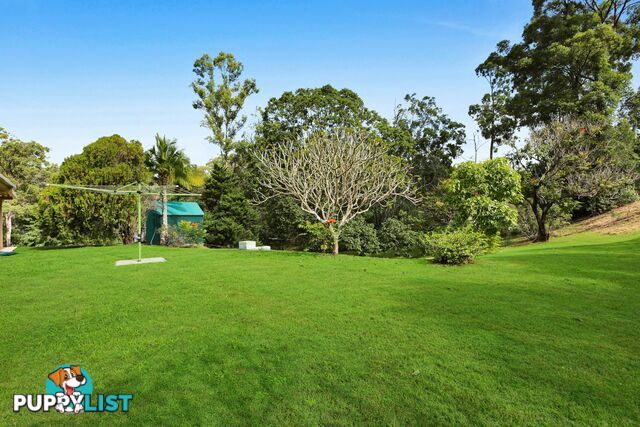 25 Harry Mills Drive WORONGARY QLD 4213