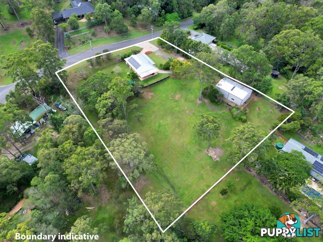 25 Harry Mills Drive WORONGARY QLD 4213