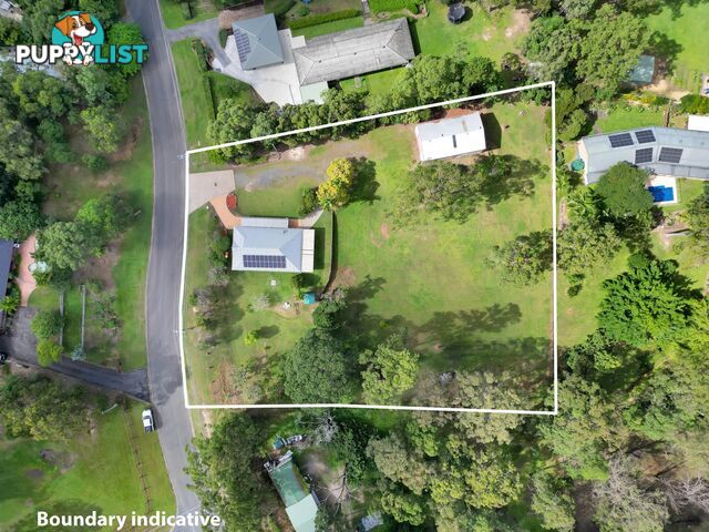 25 Harry Mills Drive WORONGARY QLD 4213