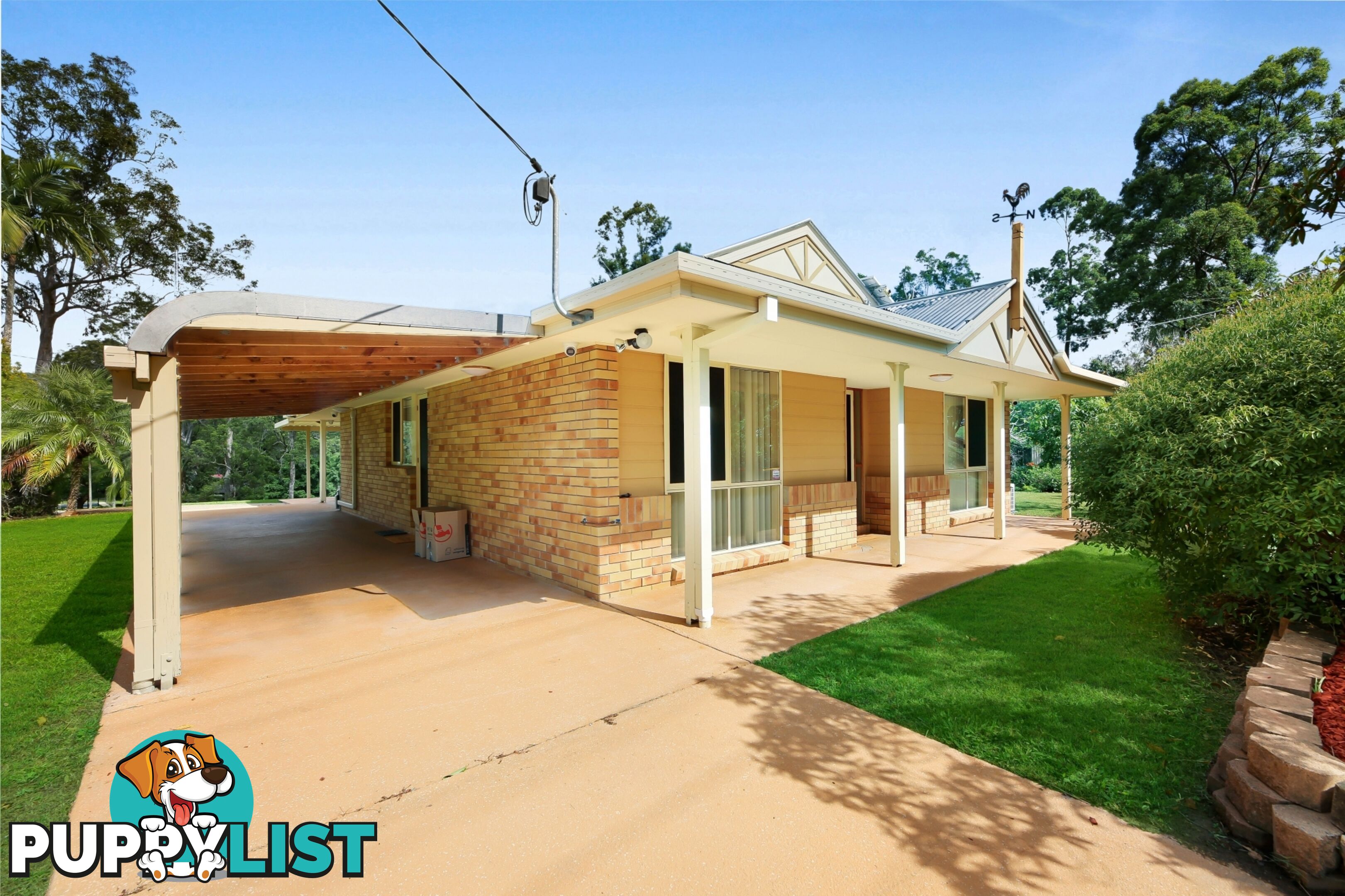 25 Harry Mills Drive WORONGARY QLD 4213