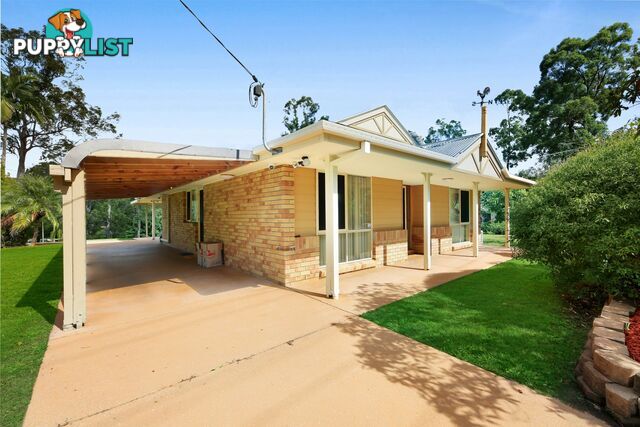 25 Harry Mills Drive WORONGARY QLD 4213