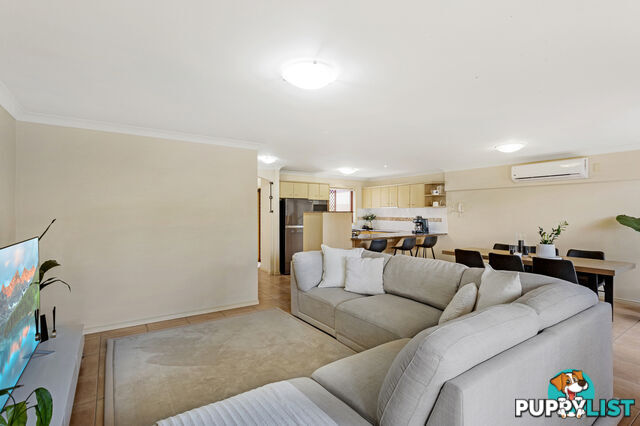 10/8 Woody Views Way ROBINA QLD 4226