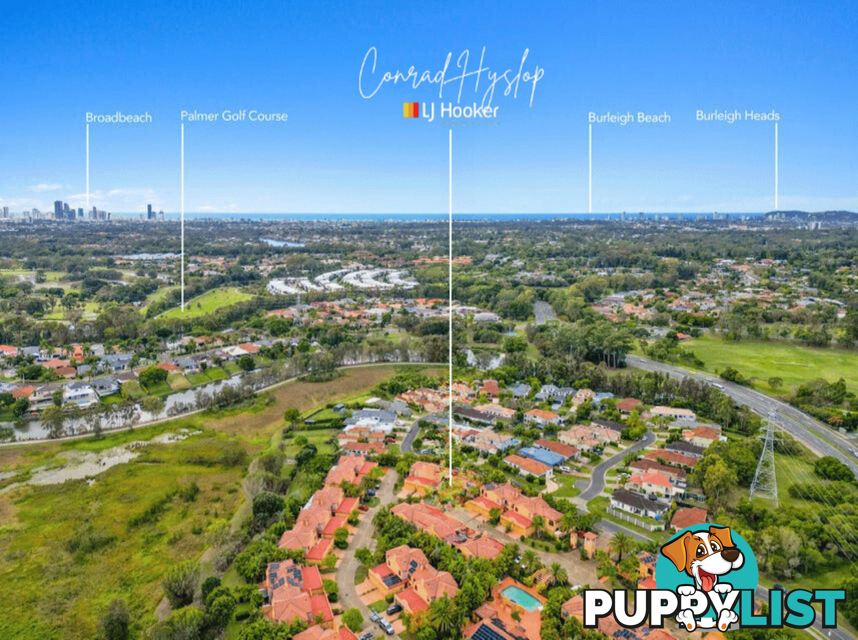 10/8 Woody Views Way ROBINA QLD 4226