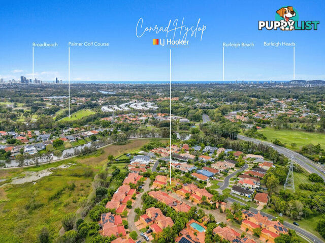 10/8 Woody Views Way ROBINA QLD 4226