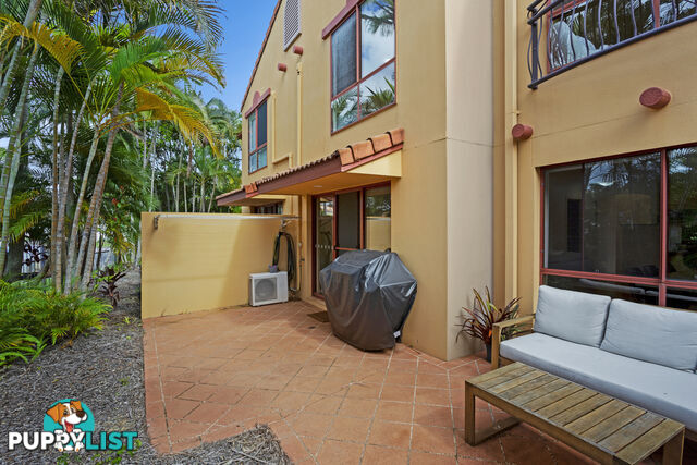 10/8 Woody Views Way ROBINA QLD 4226