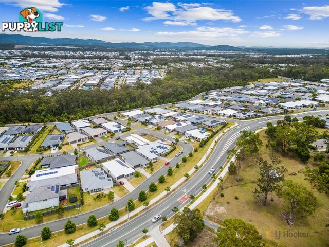 34A Looby Crescent PIMPAMA QLD 4209