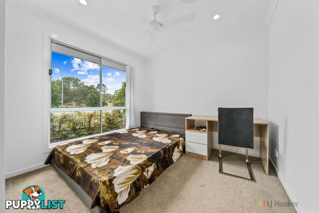 34A Looby Crescent PIMPAMA QLD 4209