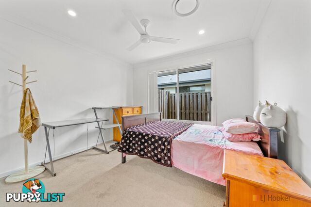 34A Looby Crescent PIMPAMA QLD 4209