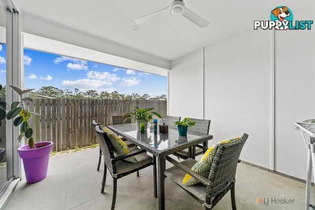 34A Looby Crescent PIMPAMA QLD 4209