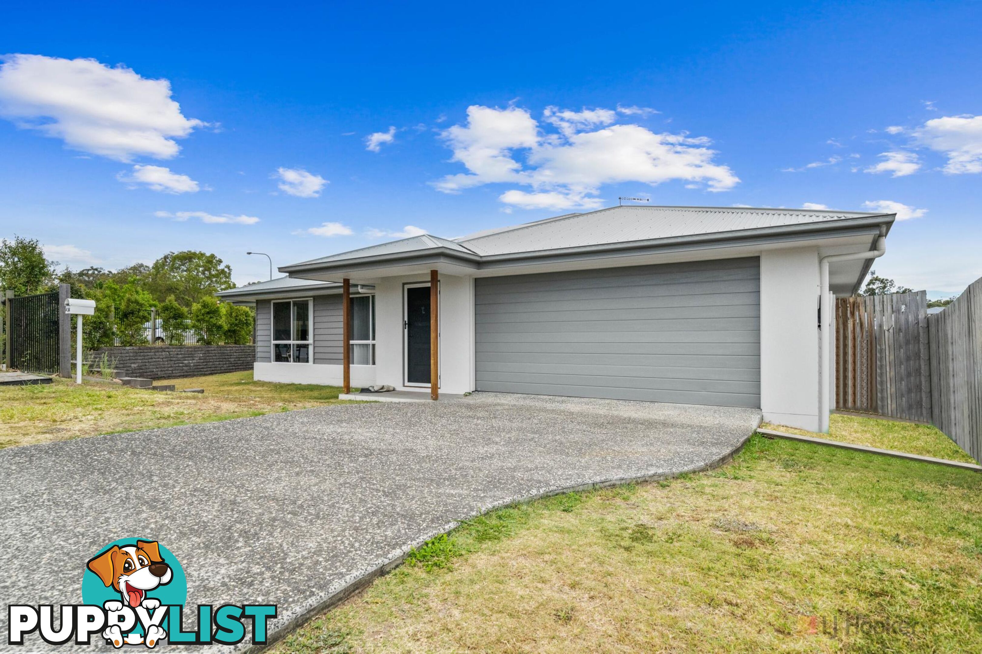 34A Looby Crescent PIMPAMA QLD 4209