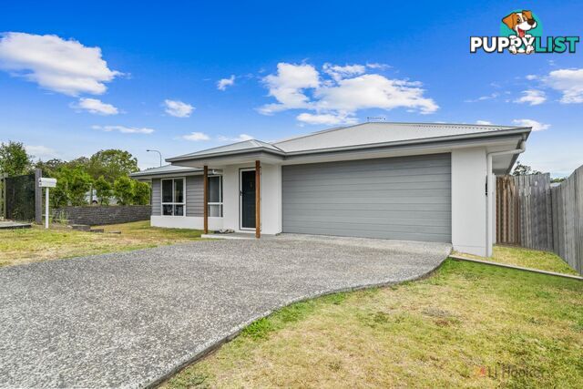 34A Looby Crescent PIMPAMA QLD 4209