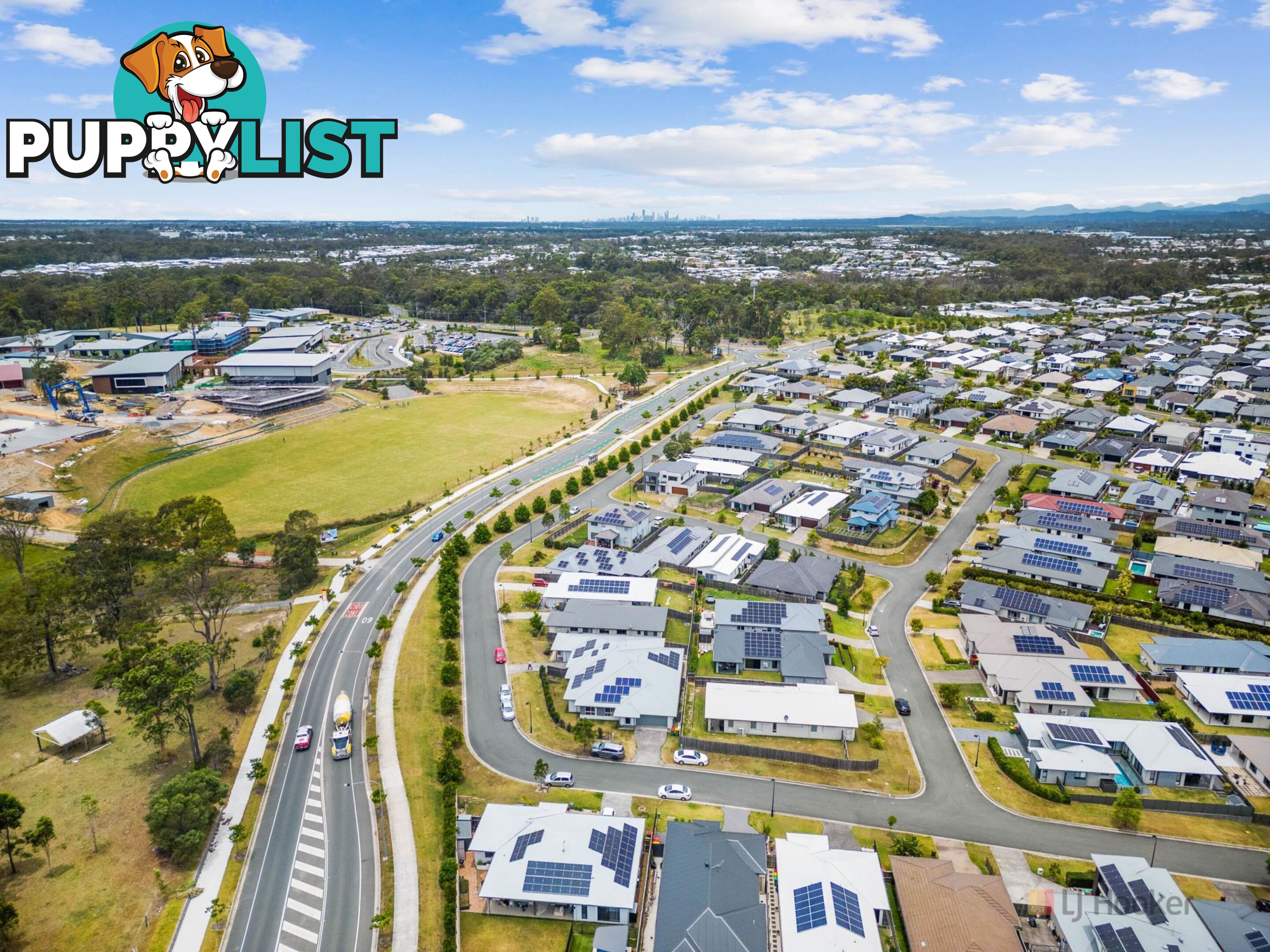 34A Looby Crescent PIMPAMA QLD 4209