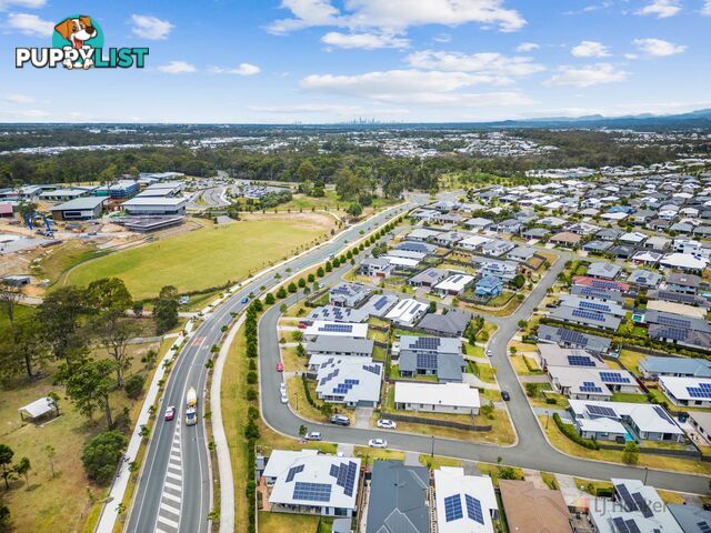 34A Looby Crescent PIMPAMA QLD 4209