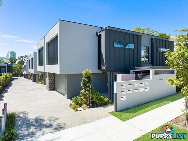 5/11 Egerton Street SOUTHPORT QLD 4215