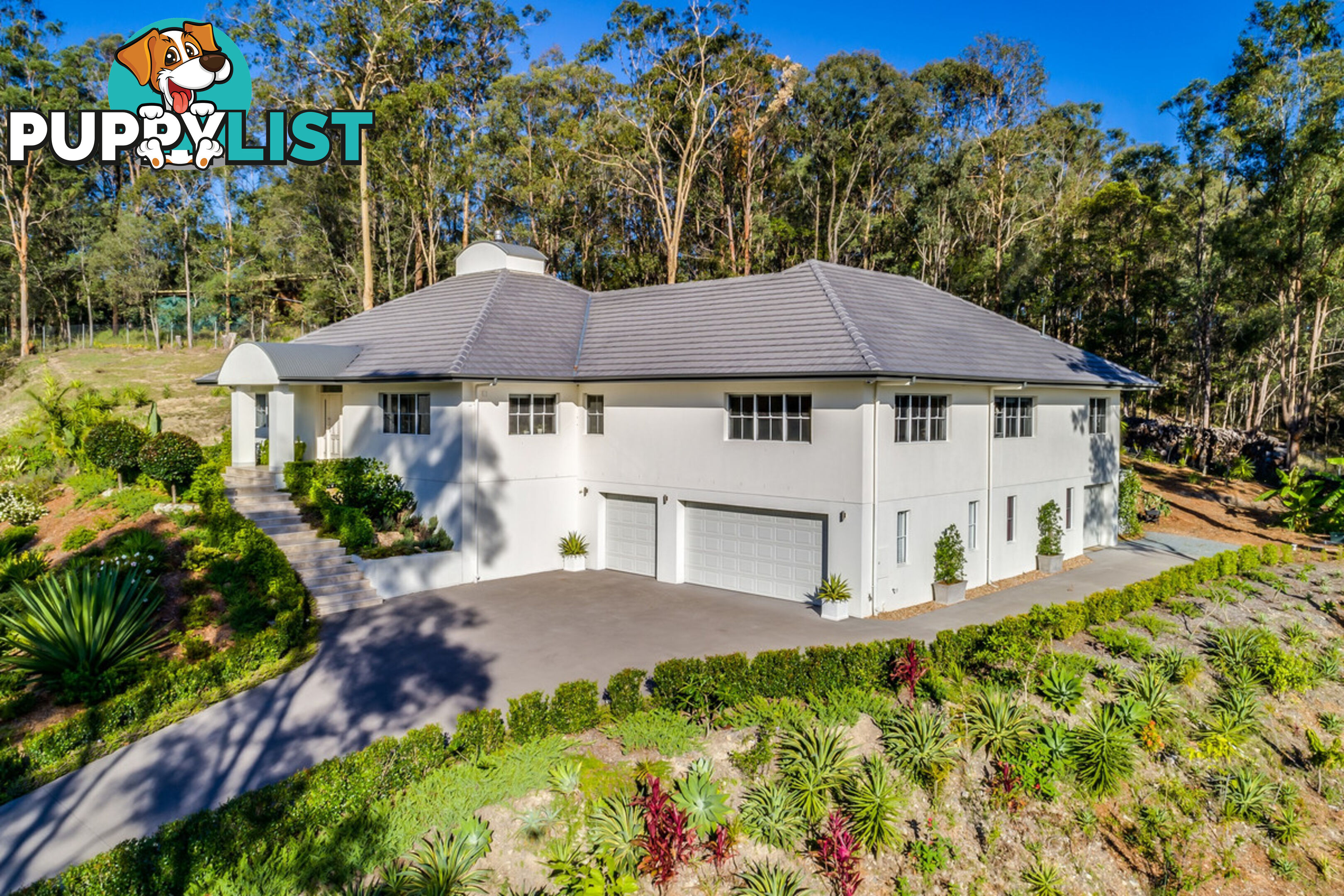 1 Carole Drive NERANG QLD 4211