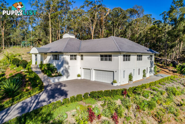 1 Carole Drive NERANG QLD 4211