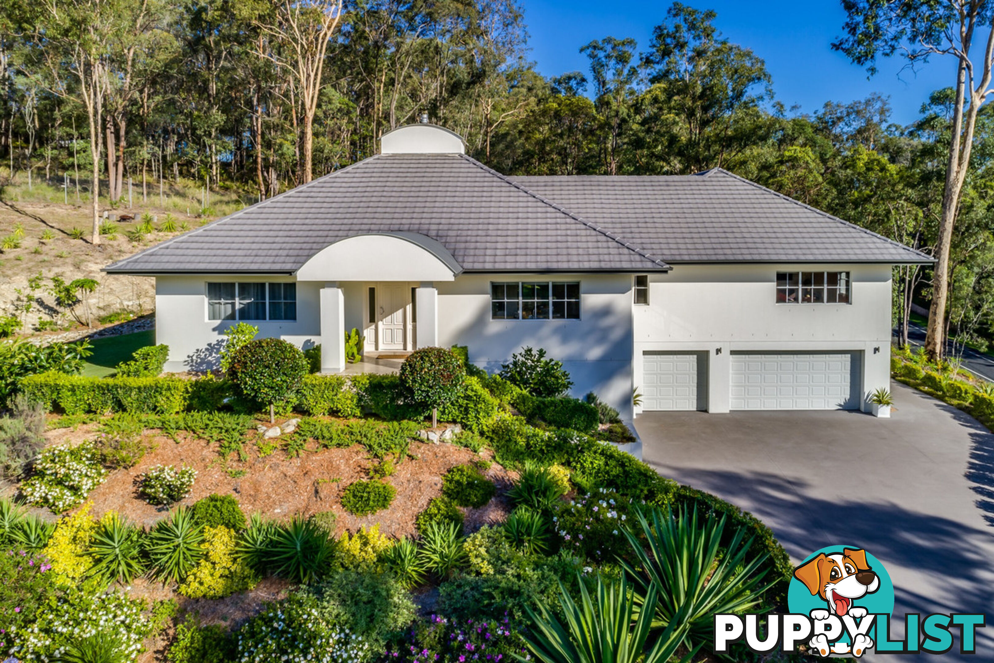 1 Carole Drive NERANG QLD 4211