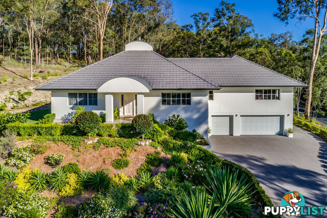 1 Carole Drive NERANG QLD 4211