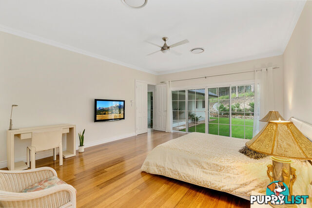 1 Carole Drive NERANG QLD 4211