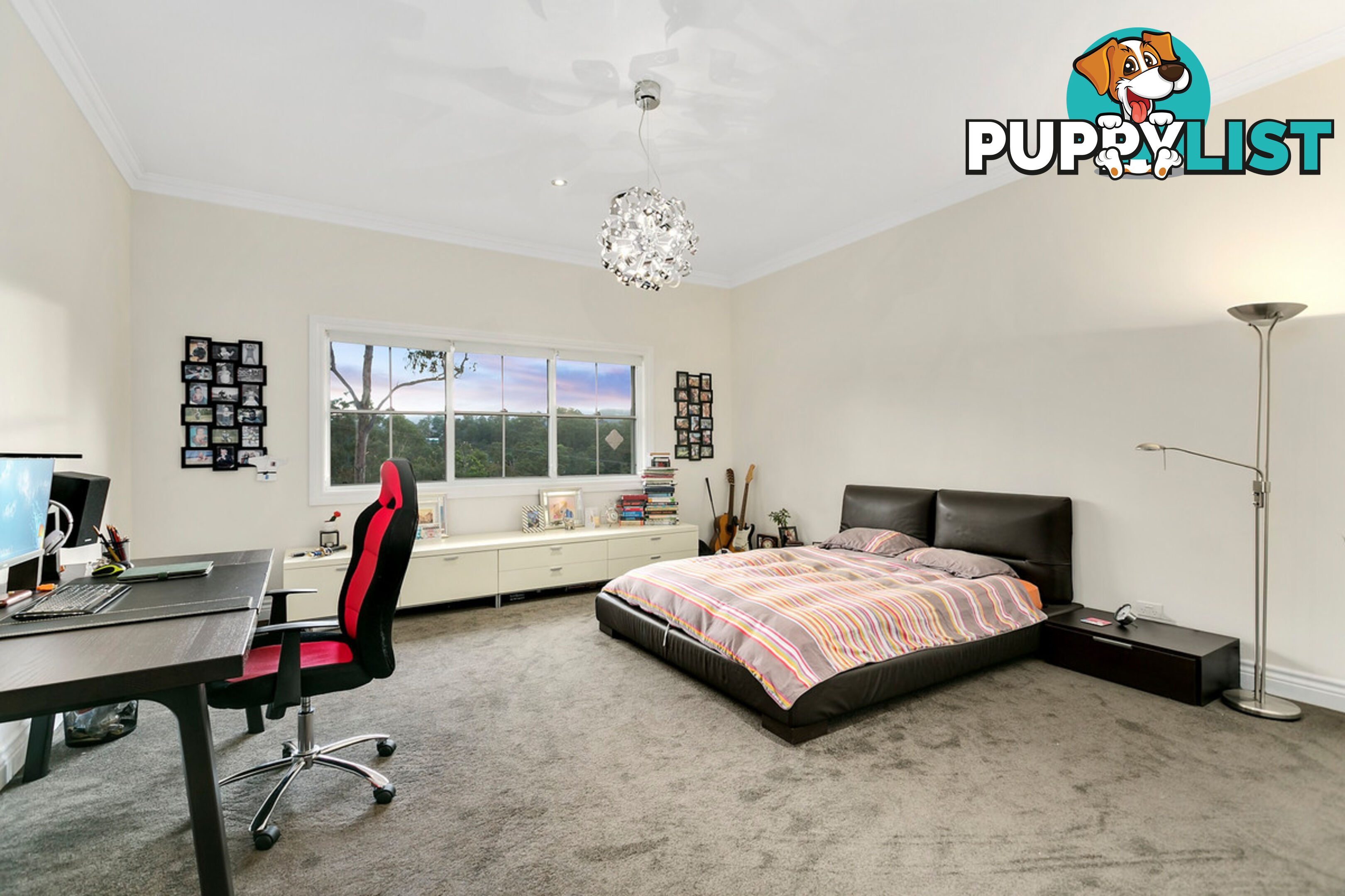 1 Carole Drive NERANG QLD 4211