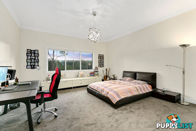 1 Carole Drive NERANG QLD 4211