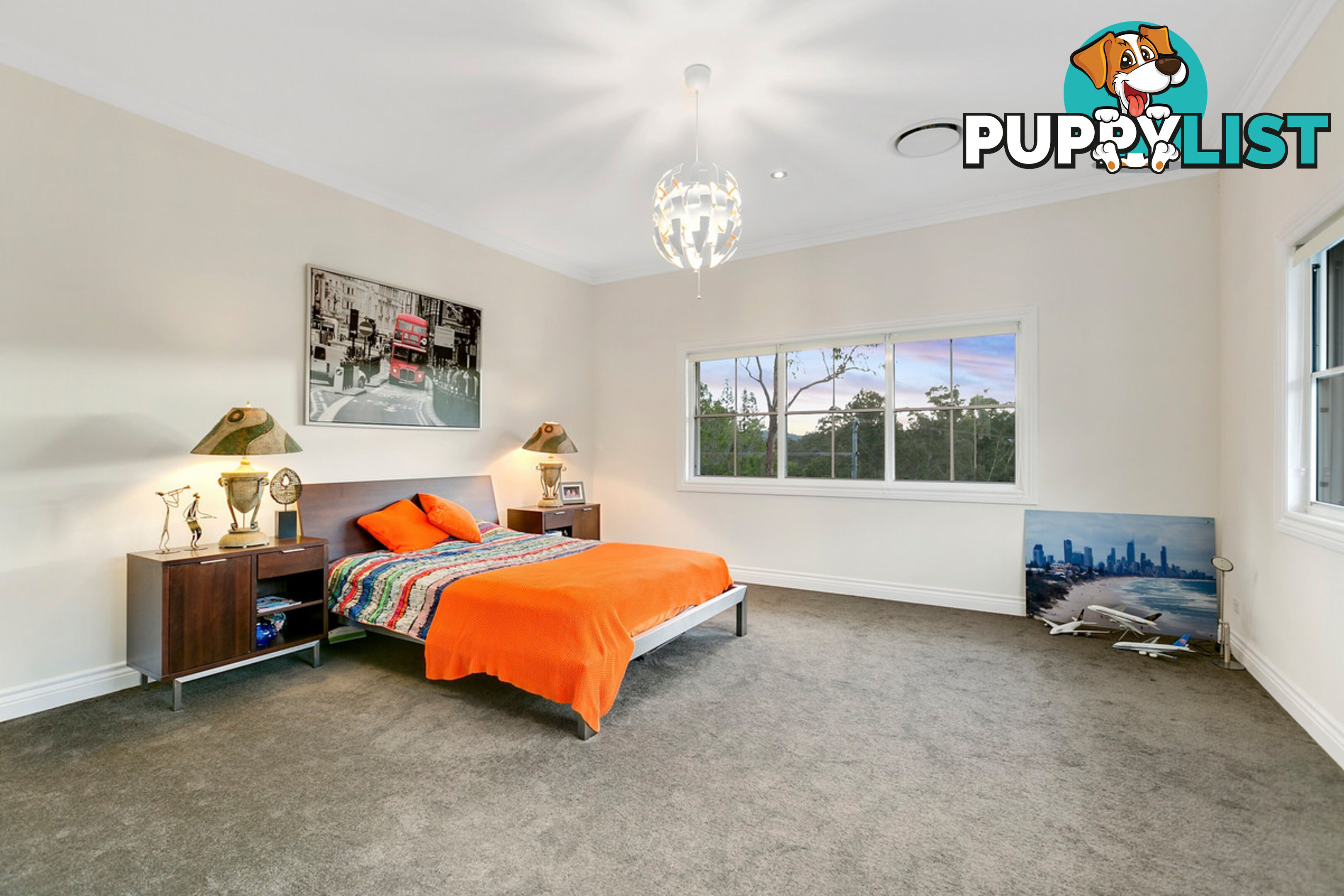 1 Carole Drive NERANG QLD 4211