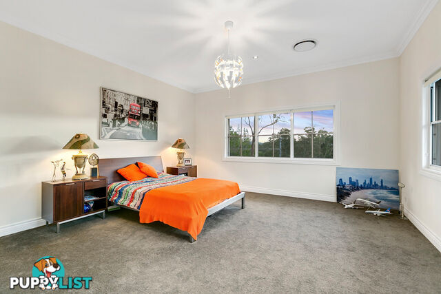 1 Carole Drive NERANG QLD 4211