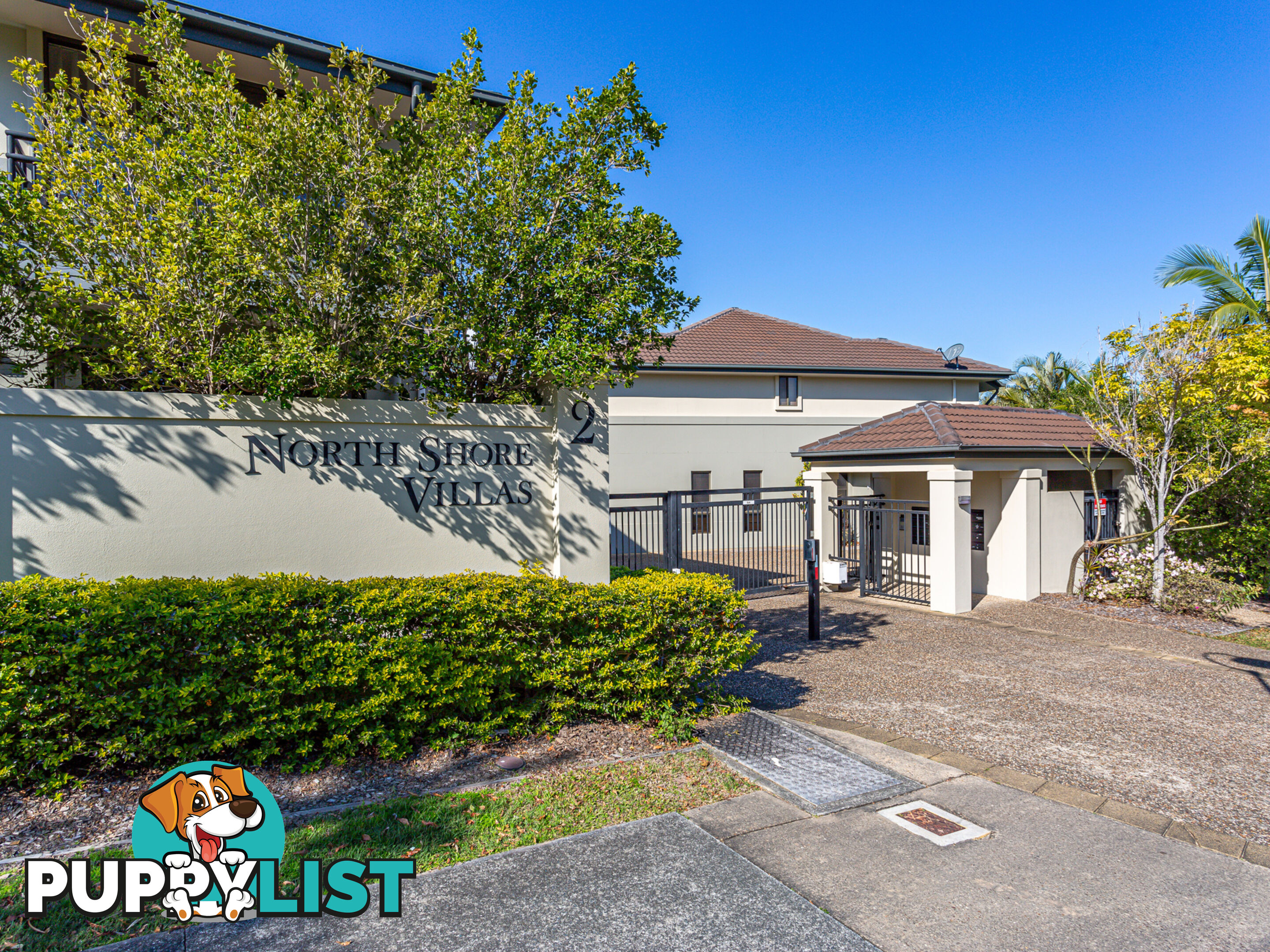 15/2 North Shore Avenue VARSITY LAKES QLD 4227