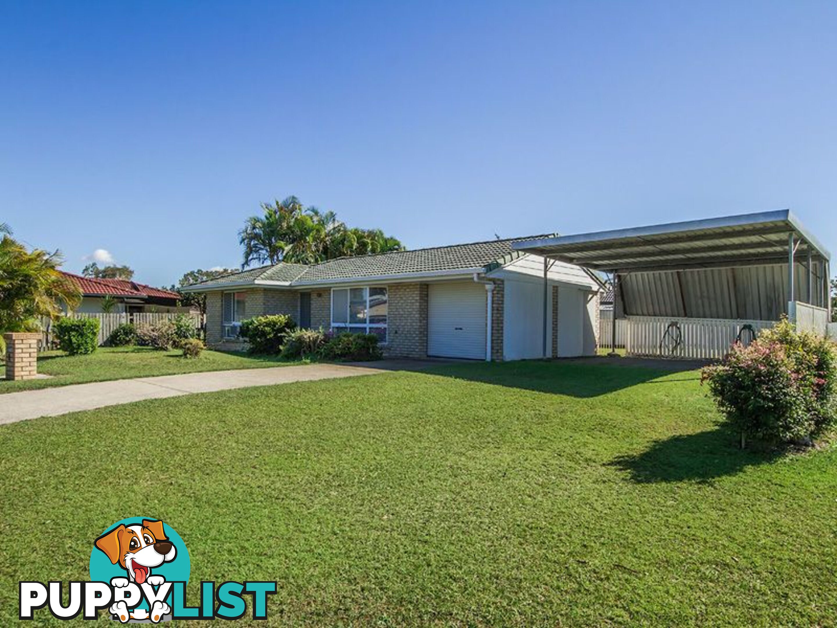 8 Garagul Street JACOBS WELL QLD 4208