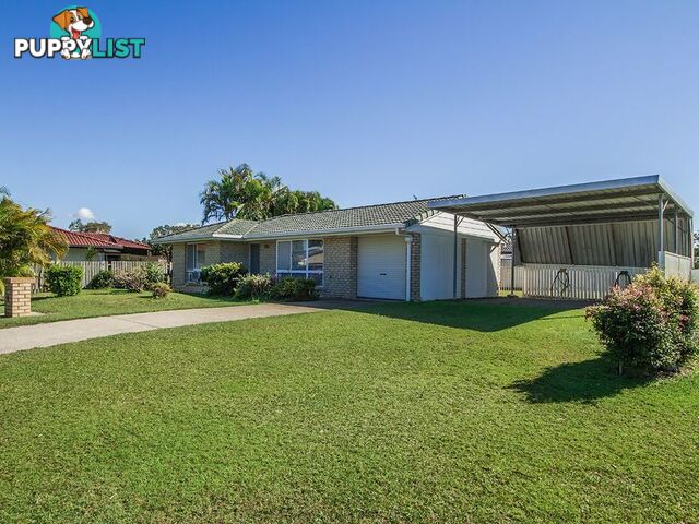 8 Garagul Street JACOBS WELL QLD 4208