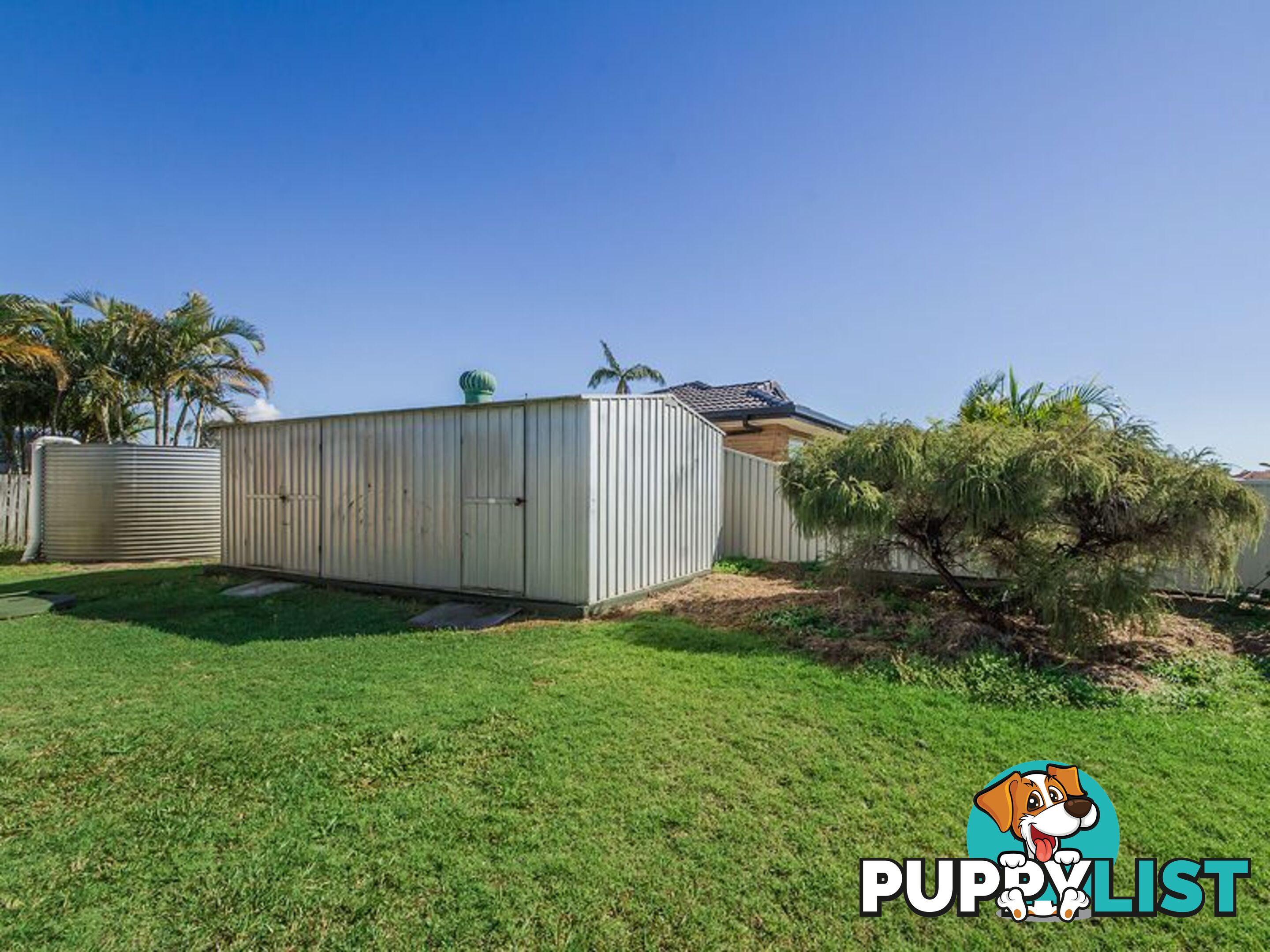 8 Garagul Street JACOBS WELL QLD 4208