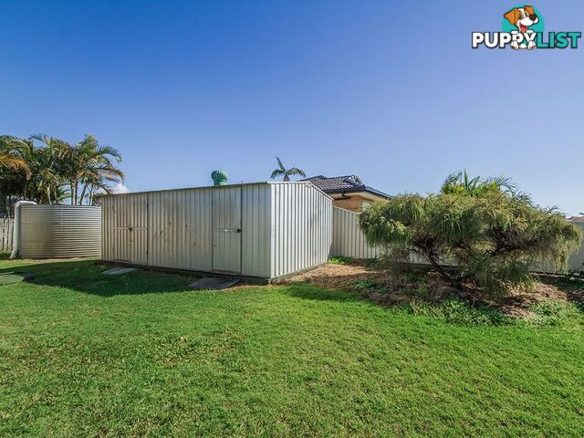 8 Garagul Street JACOBS WELL QLD 4208