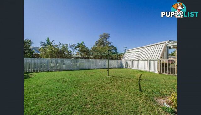 8 Garagul Street JACOBS WELL QLD 4208