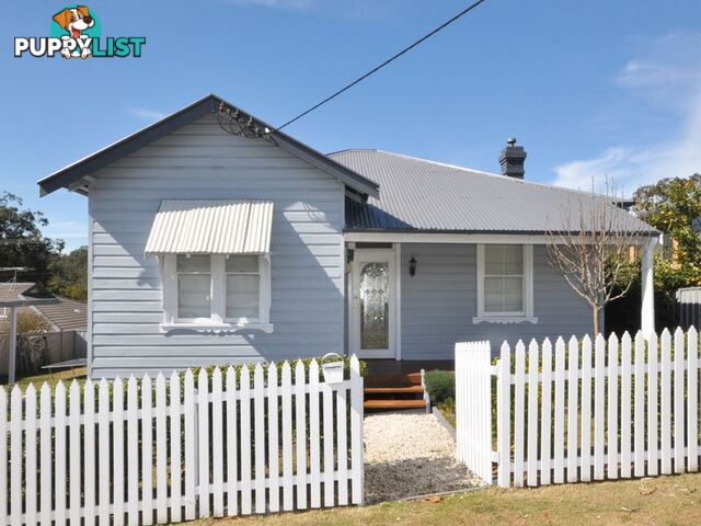 4 Mayfield Street CESSNOCK NSW 2325