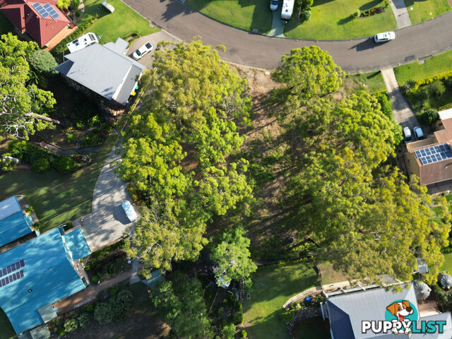 20 Waterview Crescent WEST HAVEN NSW 2443