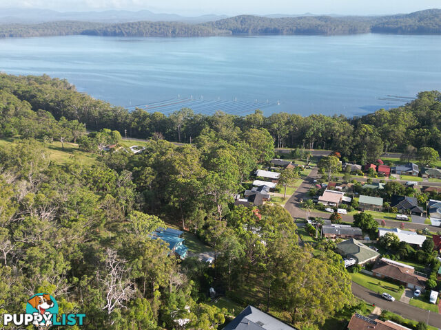 20 Waterview Crescent WEST HAVEN NSW 2443