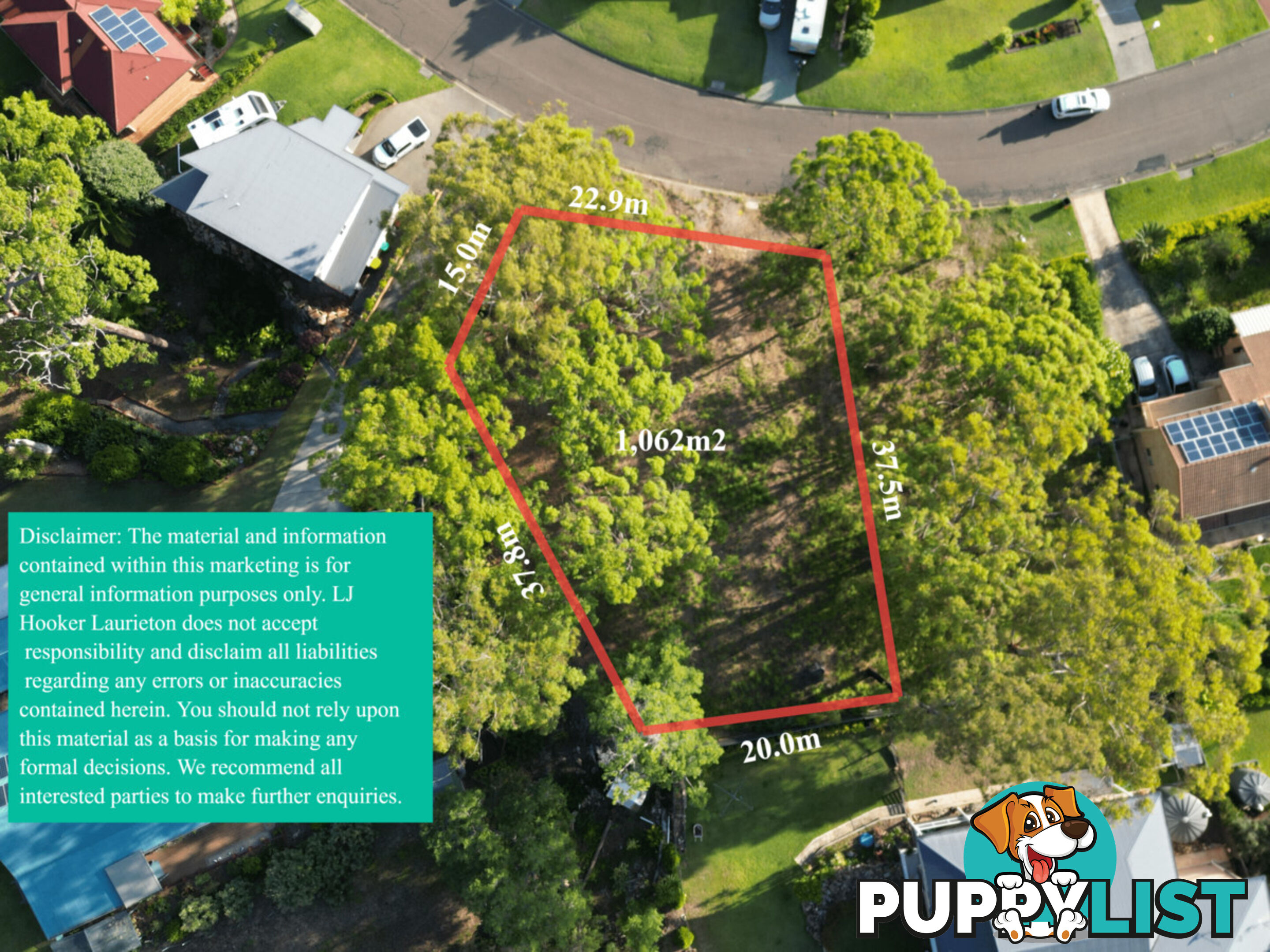 20 Waterview Crescent WEST HAVEN NSW 2443