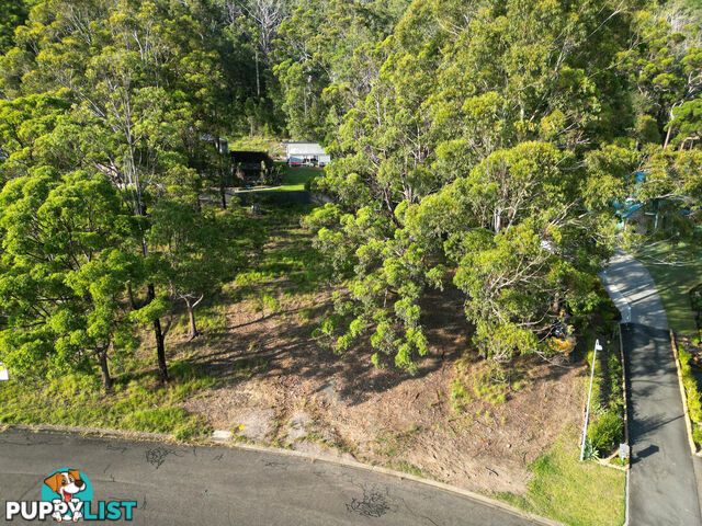 20 Waterview Crescent WEST HAVEN NSW 2443