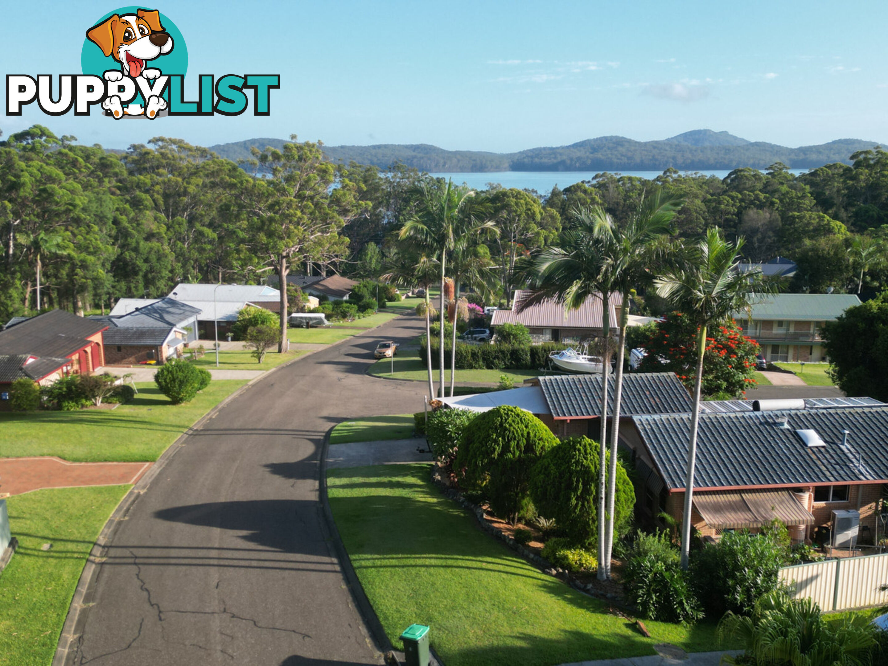 20 Waterview Crescent WEST HAVEN NSW 2443