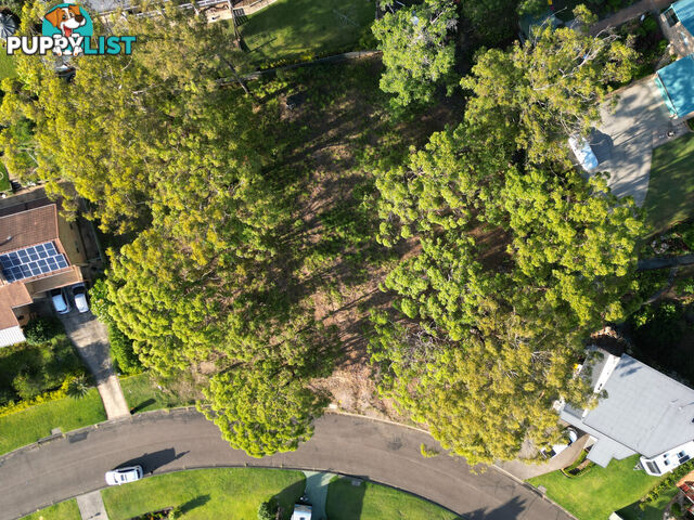 20 Waterview Crescent WEST HAVEN NSW 2443