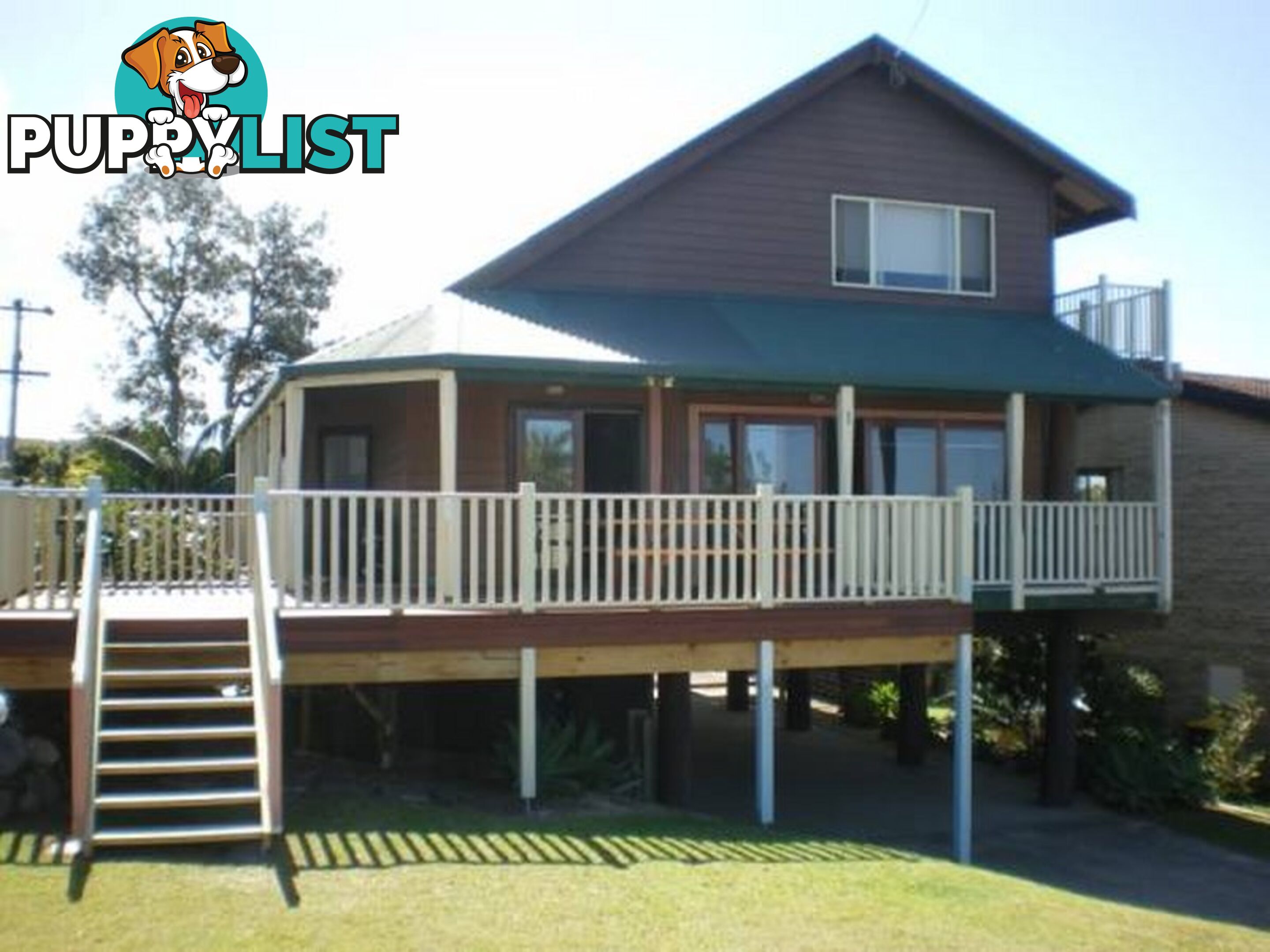 1 Beach Street BONNY HILLS NSW 2445