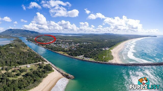 6 Coral Street NORTH HAVEN NSW 2443