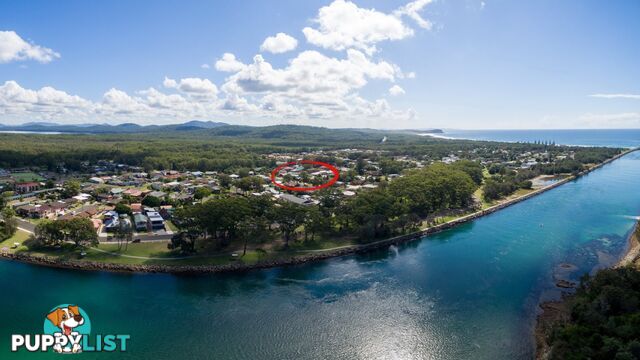 6 Coral Street NORTH HAVEN NSW 2443