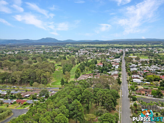 157 Cameron Street WAUCHOPE NSW 2446